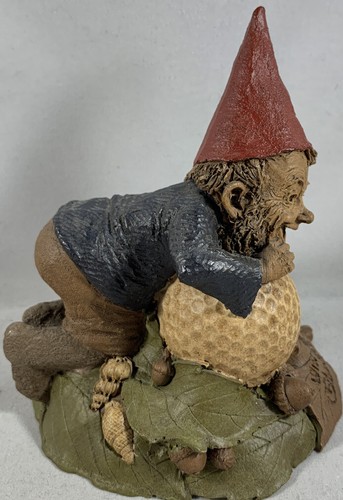 WIN-R 1986 Tom Clark Gnome Cairn Studio Item #1154 Ed #88 - Picture 2 of 5