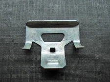 1 pc NOS power window switch bezel clip fits 1971-1973 Mustang Cougar 