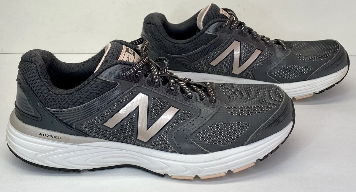 New balance sales 560 womens Black