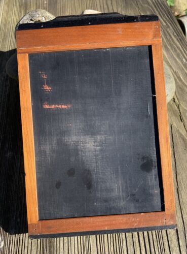 Eastman View Plate Holder for Eastman View or Century Cameras good vintage cond. - Picture 3 of 20