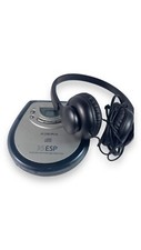 Audiovox DM8903-35K Portable CD Player