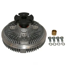 Engine Cooling Fan Clutch GMB 930-2010