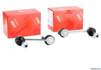 2X TRW Stabilisatorstange Hinterachse Koppelstange Alfa Romeo 159 Brera Spider