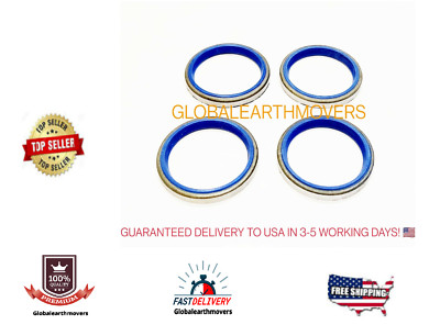 CAT DUST SEAL, SET OF 4 PCS. (PART NO. 0960131) | eBay