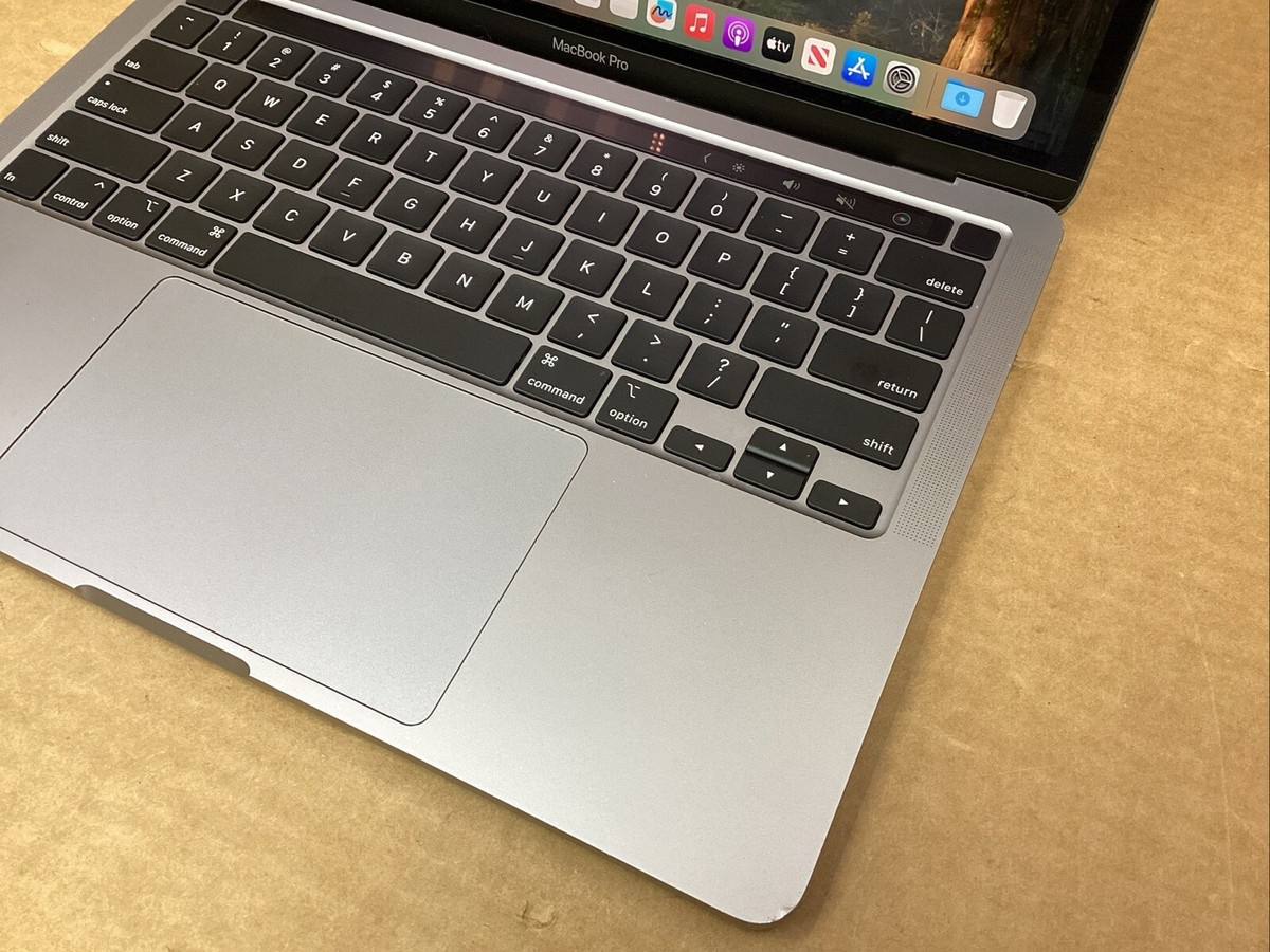 Apple MacBook Pro A2289 13