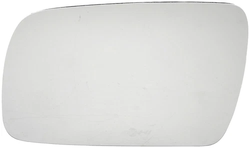 Door Mirror Glass Dorman 57051