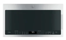 GE Profile Over-the-Range Microwave