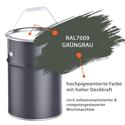 4w1 Metalowy lakier ochronny Ochrona przed rdzą Lakier Ochrona metalu Lakier ochronny Metal Rdza LS-570 - Zdjęcie 26 z 44