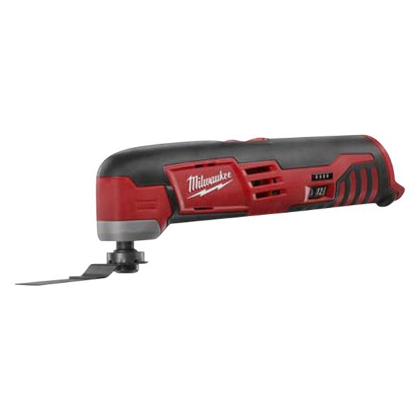 Milwaukee 2426-20 M12 Cordless 12 V Oscillating Multi-Tool Bare Tool
