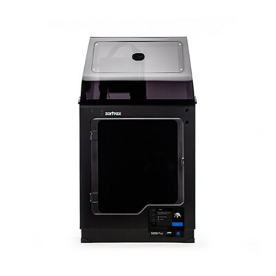 [3DMakerWorld] Zortrax M200 Plus High-Performance 3D Printer with HEPA Top Cover