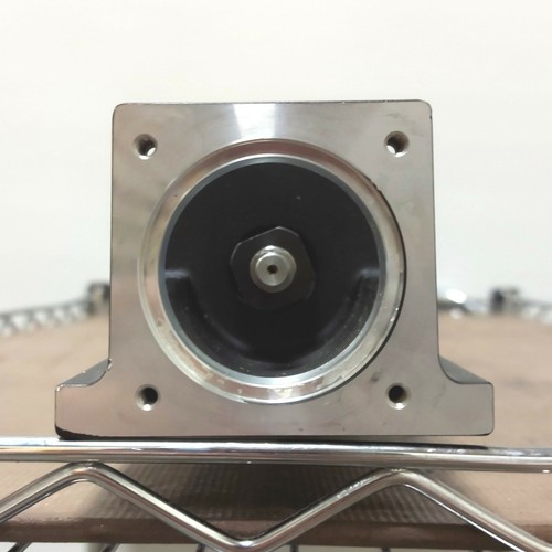 THK KR4620D+740L LM Linear Ball Screw Actuator, 620mm Travel, 20mm Lead, NEMA23 - Picture 3 of 7