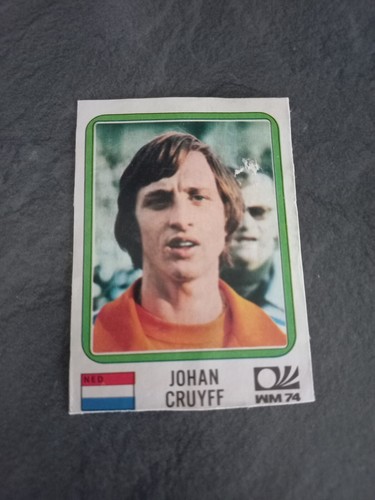 FIGURINA CALCIATORI PANINI 1973/74 - Nuova/New N.61 Gori - Cagliari EUR