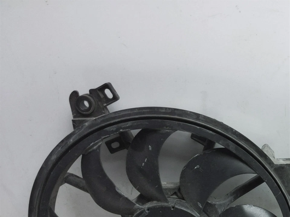 Infiniti G37 2009-2013 transmisión automática radiador ventilador cubierta del motor 21481-Jk000 Foto 2 de 4