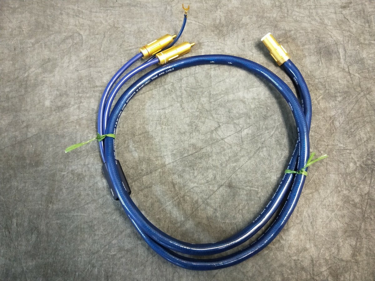 ORTOFON 6n7n hybrid RCAケ−ブル1m✕4本セット ORTOFON 6n7n hybrid RCAケ−ブル1m✕4本セット ORTOFON 6n7n