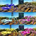 🦖ARK Survival Ascended Karkinos Colors PVE PS5/XBOX/PC