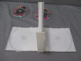 Sega Dreamcast SAKURA WARS Japan Import TESTED 1996