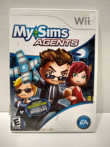 Wii Games, Used, Complete with Manual, Tested, #3 - Picture 84 of 160