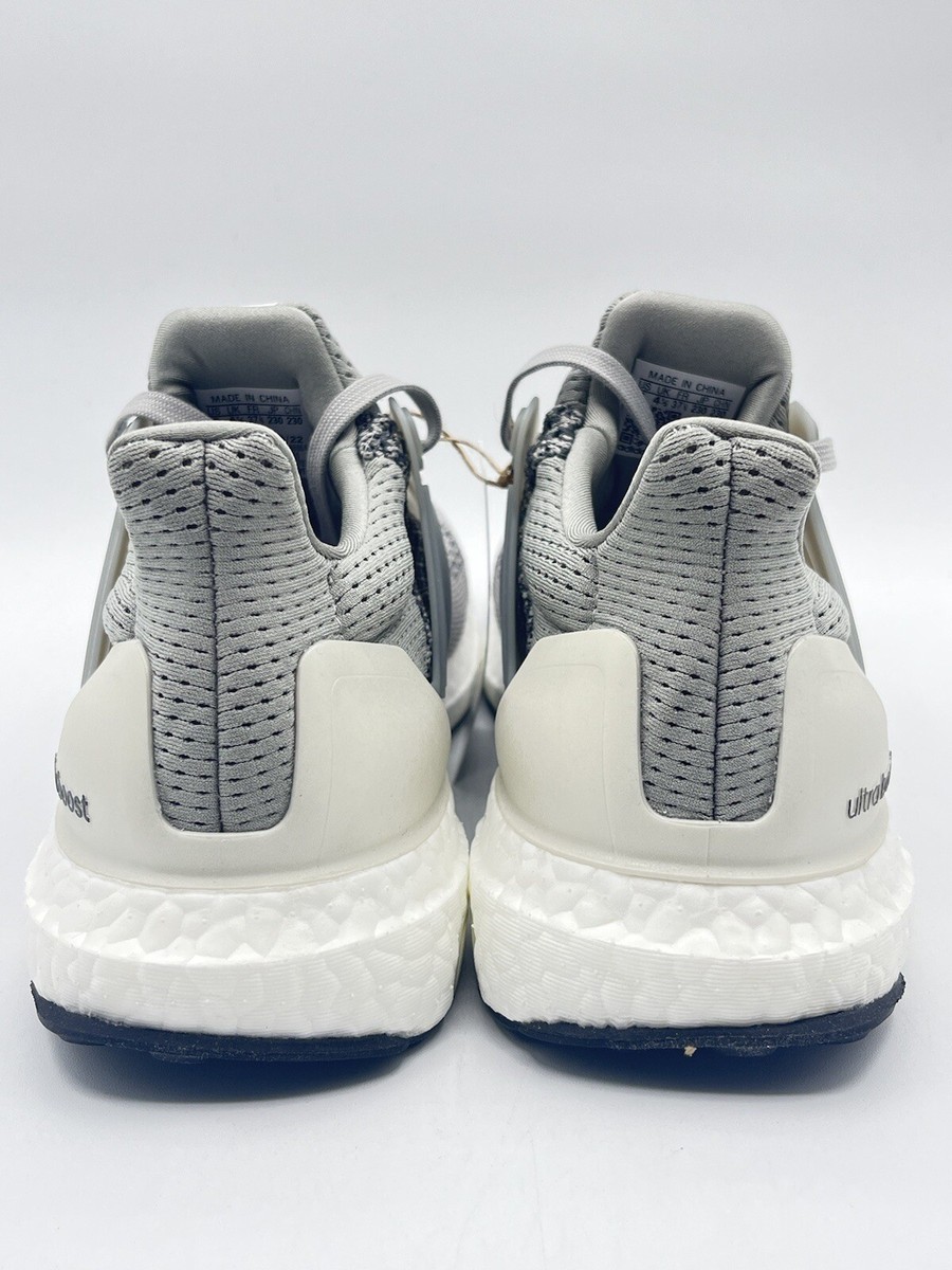 adidas gazelle silver green womens adidas Ultraboost 5X Shoes Grey 8