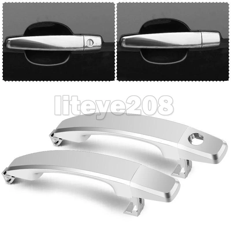 Front/Rear LH/RH Left Right Outer Inner Door Handle For Holden Captiva 2006-2018 - image 2 of 4