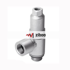 Festo Hgl-1/2-B Piloted Check Valve 530033. 