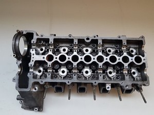 BMW 3er E46 320D Diesel M47 Zylinderkopf  176905011 22466019