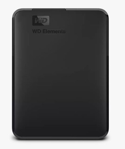 Western Digital WDBU6Y0040BBK WDBU6Y0040BBK-WESN WD 4TB 2 5 USB 3 0 Elements ~E~ - Picture 1 of 1