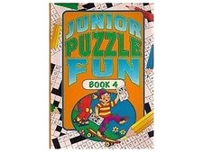Junior Puzzle Fun