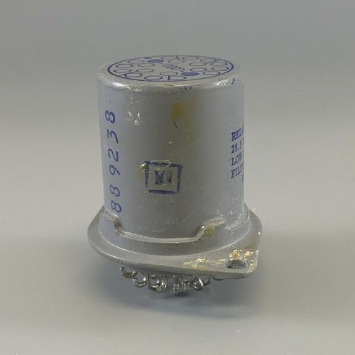 FILTROS INC 26SE18S RELÉ NSN: 5945-00-799-9131 - Imagen 6 de 9