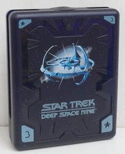 Star Trek Deep Space Nine - Stagione 3 Completa (7 DVD) (Episodi 1-26) con Co...