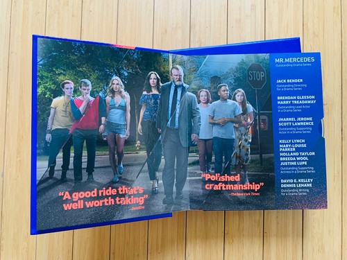 For Your Consideration Always Original FYC 2018 Tv Shows Series 8 DVD's Set New. - Picture 5 of 6
