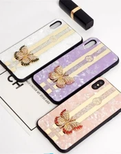 Apple Iphone X , XS Cell Phone Case , Compatible Smartphone Cover Protector