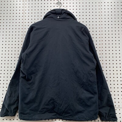 Patagonia Primo Ski Jacket Mens XL Black Goretex Snowboard Patagonia Primo Ski Jacket Mens XL Black Goretex Snowboard
