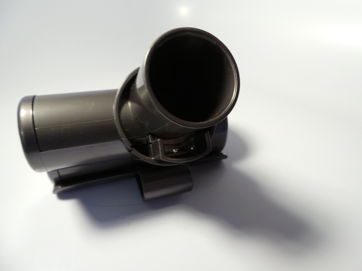 Dyson 07-59371 Motorized Vacuum Brush Head Attachment 16.2V 9W | eBay