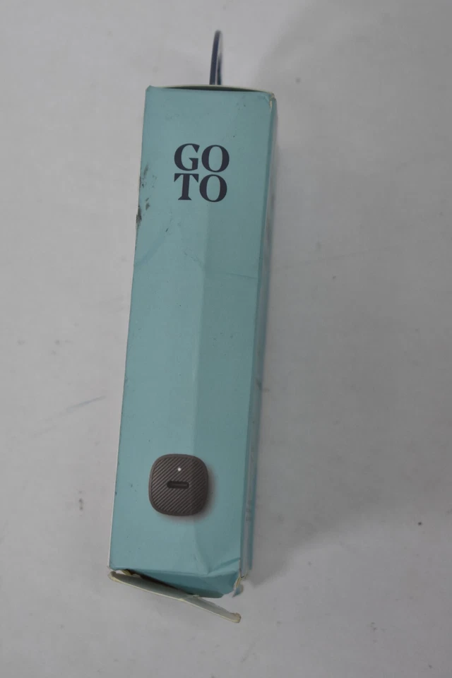 GoTo USB-C Car Charger Plug In USB C Port Connection Compact Fast Charging - Image 2 of 4