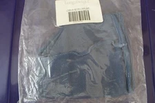 Longaberger Cornflower Blue Solid Small Recipe Basket OTE Liner #2687588 - NEW