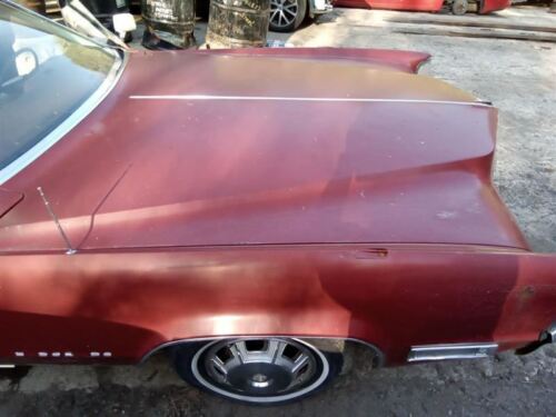 68 CADILLAC ELDORADO 1968 Rear Door WINDOW Switch - Picture 8 of 12