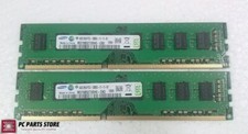 8GB 2x4GB DDR3 PC3-12800 Dell OptiPlex 3010 3020 7010 7020 9010 9020 Memory Ram