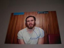 James Vincent McMorrow signed autograph Autogramm 8x11 inch photo in person James Vincent McMorrow signed autograph Autogramm 8x11 inch photo in person