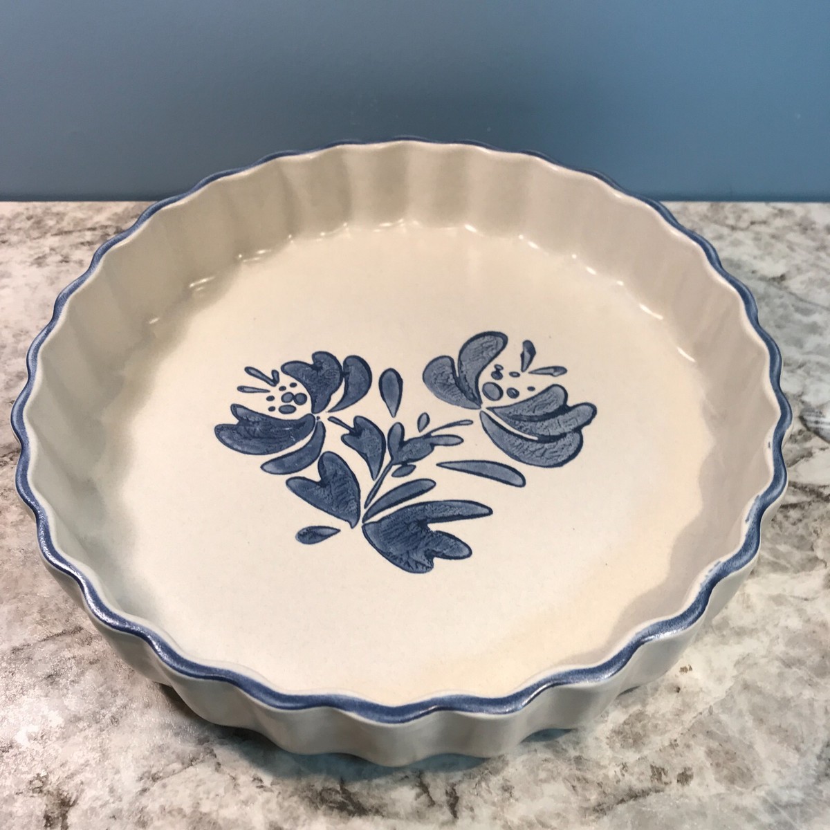 Pfaltzgraff Yorktowne 9