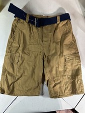 Levi  s Boys Cargo Shorts
