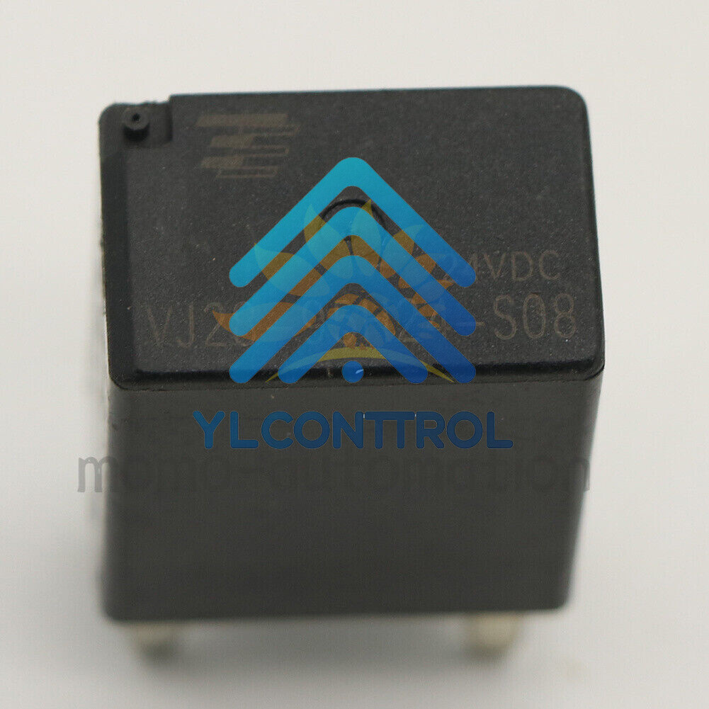 VJ28、VJ22、VJ16 1PC VJ28-95F24-S01 12VDC Automotive Relay 5Pins For TYCO | eBay