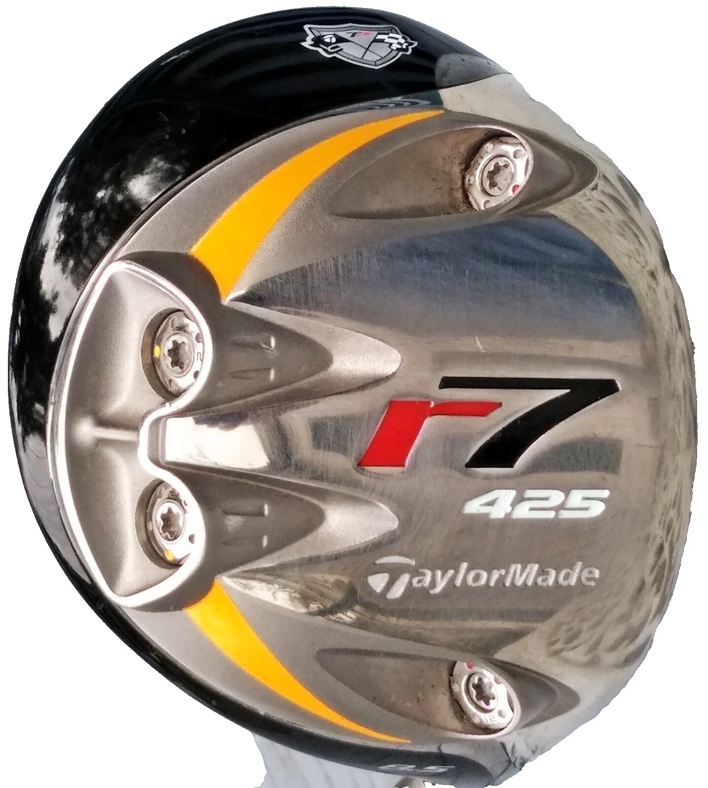 TaylorMade Stiff 8.5 Loft Golf Clubs