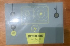 Bitmore ultra 4k cam BM-4K03H