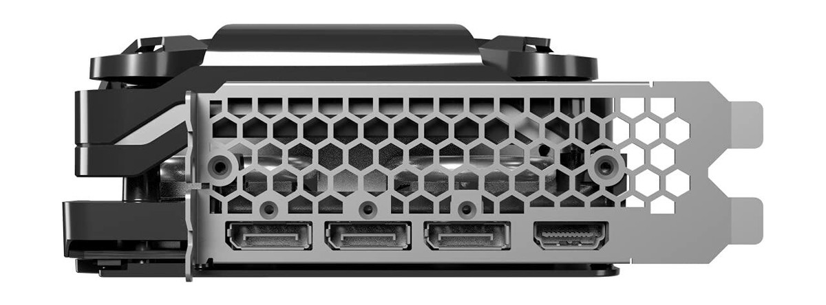 GeForce RTX 3070 JetStream V1 8GB LHR version / NE63070019P2 GeForce RTX 3070 JetStream V1 8GB LHR version / NE63070019P2