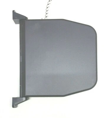 SELVE Enrollador de cuerda enrollador de cordón sin o 5 m cuerda enrollador de cable persiana enrollable LA 15,5