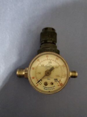 Aro 127122-000 Pneuamtic Regulator 127122000