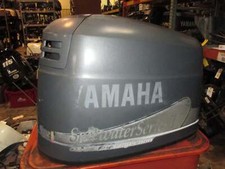 Yamaha 200hp OX66 SWS 2 outboard  cowling