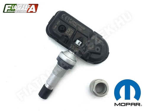 Jeep Cherokee tyre pressure sensor set of 4, K68424954AB_KIT new, MOPAR - Picture 3 of 4