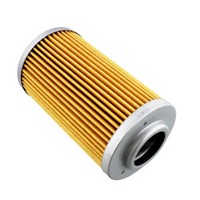 ÖLfilter Mahle Passend FüR Buell CR 1125 Ie Bj. 2009-2010