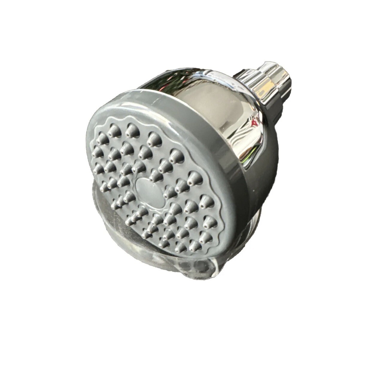 Glacier Bay Shower Head, Chrome, Aragon eBay